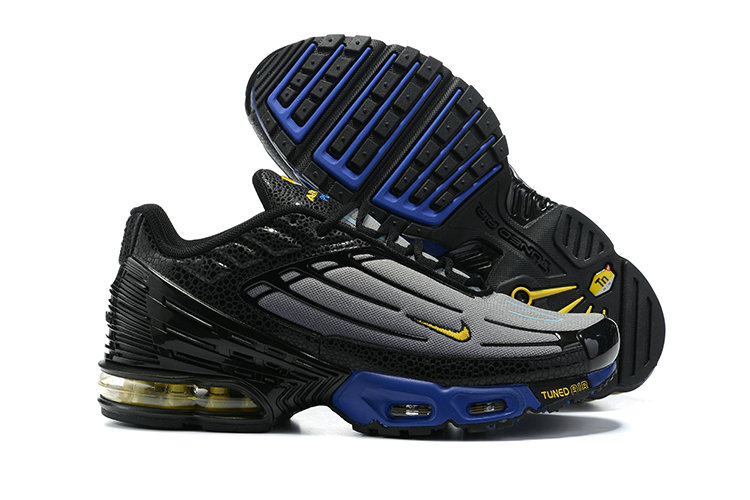 Wholesale Cheap Nike Air Max Plus III Men's Shoes for Sale