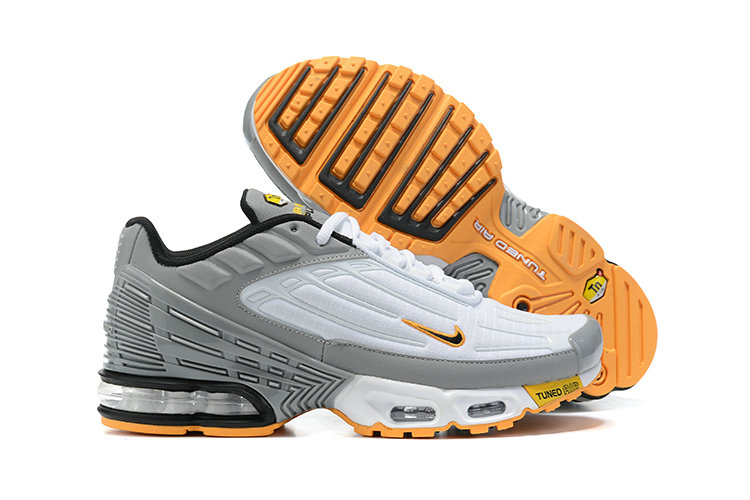 Wholesale Cheap Nike Air Max Plus III Men's Shoes for Sale