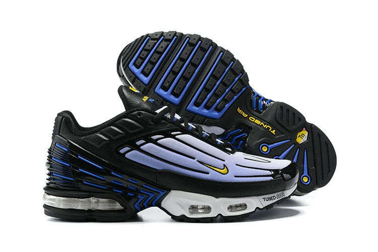 Wholesale Cheap Nike Air Max Plus III Men's Shoes for Sale