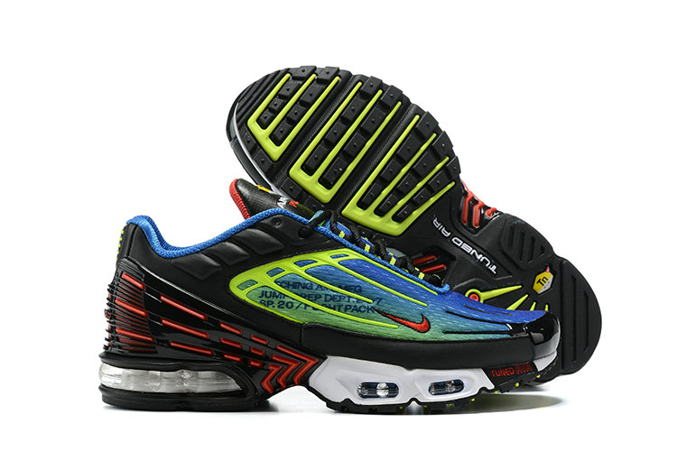 Wholesale Cheap Nike Air Max Plus III Men's Shoes for Sale