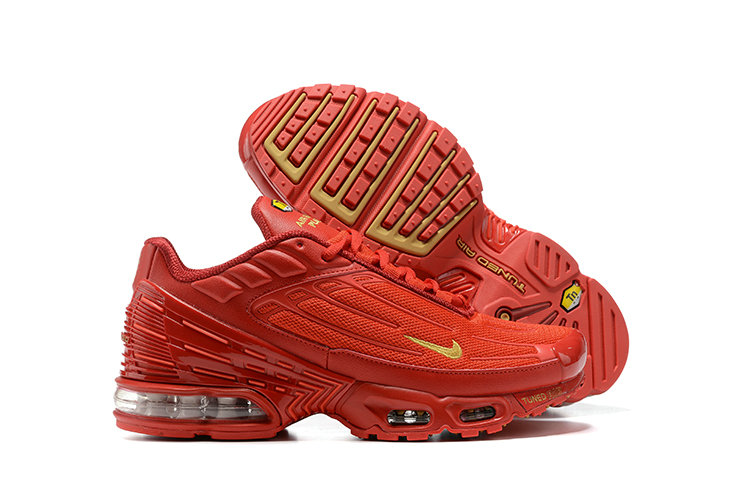 Wholesale Cheap Nike Air Max Plus III Men's Shoes for Sale