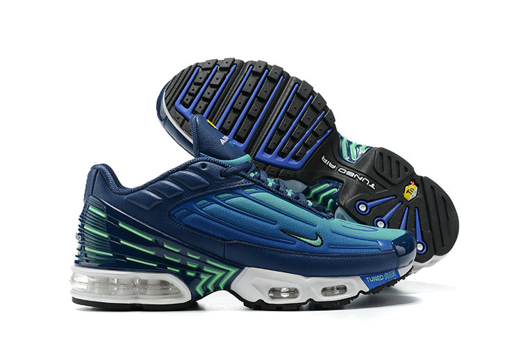 Wholesale Cheap Nike Air Max Plus III Men's Shoes for Sale