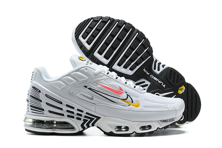 Wholesale Cheap Nike Air Max Plus III Men's Shoes for Sale