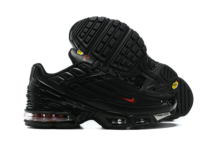 Wholesale Cheap Nike Air Max Plus III Men's Shoes for Sale