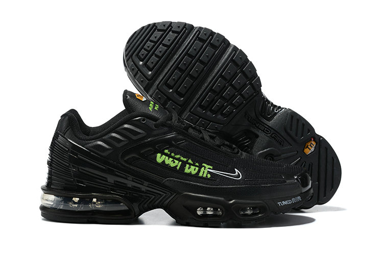 Wholesale Cheap Nike Air Max Plus III Men's Shoes for Sale