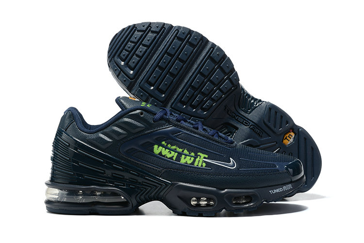 Wholesale Cheap Nike Air Max Plus III Men's Shoes for Sale