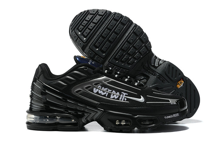 Wholesale Cheap Nike Air Max Plus III Men's Shoes for Sale