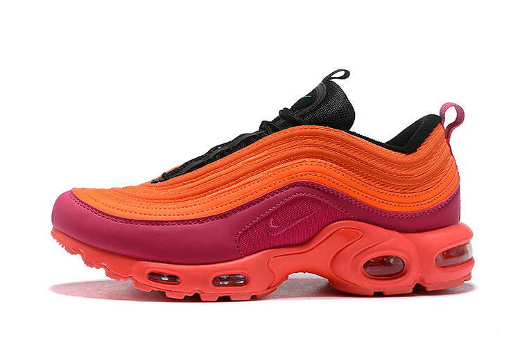 Nike Air Max 97 Plus TN AH8143 600