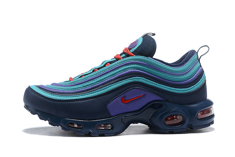 Nike Air Max 97 Plus TN AV7937 400