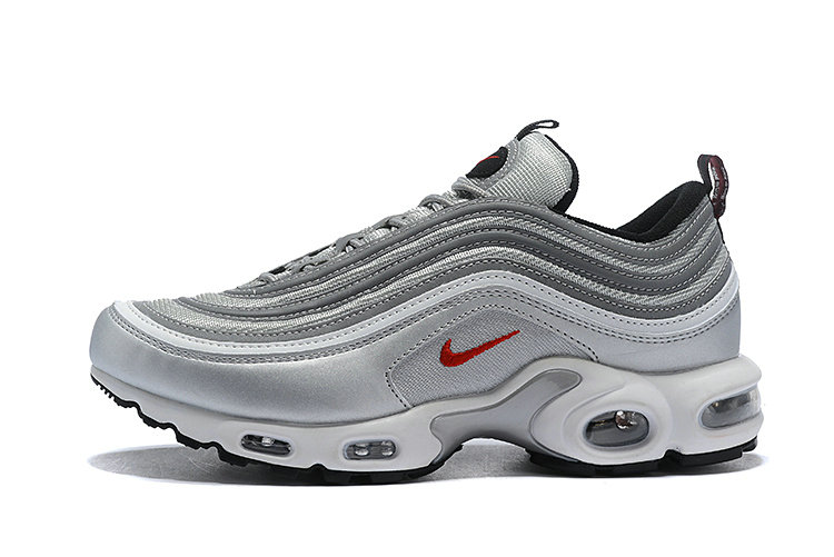 Nike Air Max 97 Plus TN 884421 001