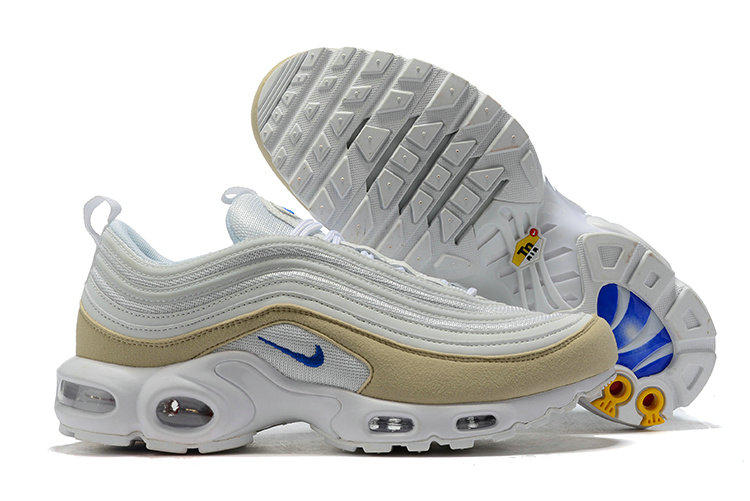 Wholesale Cheap Nike Air Max Plus 97 TN for sale