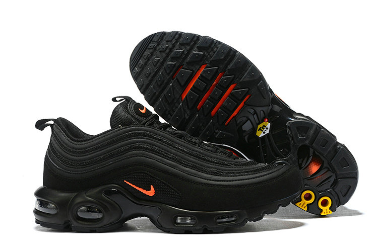 Wholesale Cheap Nike Air Max Plus 97 TN for sale