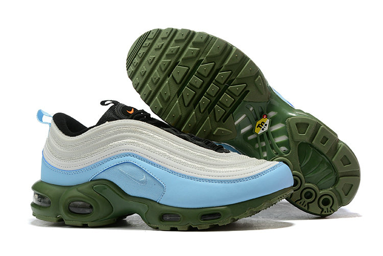 Wholesale Cheap Nike Air Max Plus 97 TN for sale