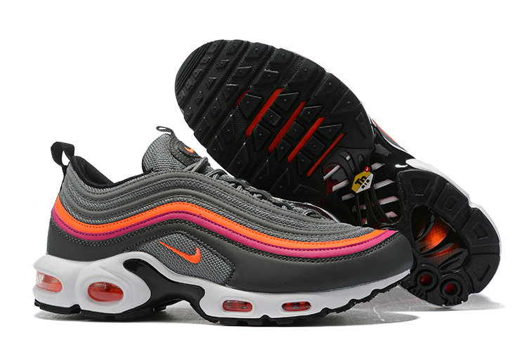 Wholesale Cheap Nike Air Max Plus 97 TN for sale