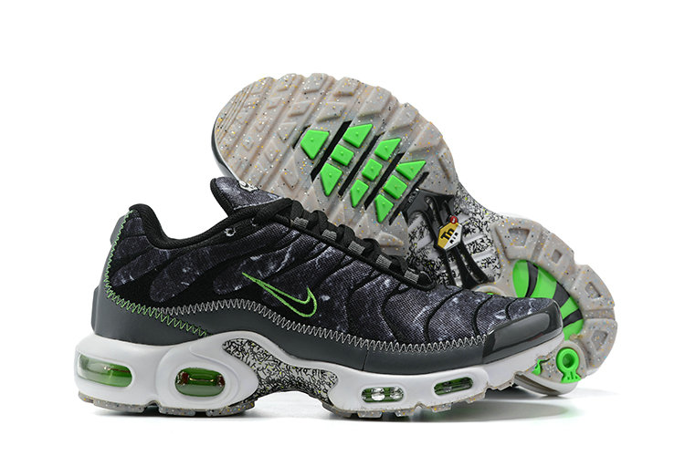 Nike Air Max Plus Essential “Crater” DA9326-001