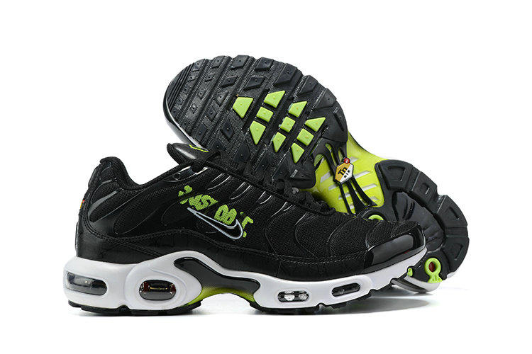 Nike Air Max Plus “Just Do It” DJ6876-001