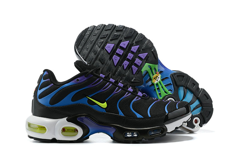 Nike Air Max Plus “Kaomoji” DH3189-001