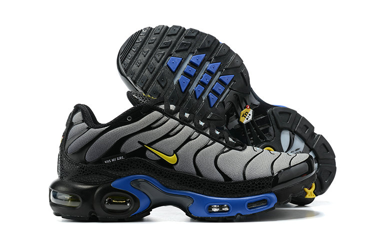 Nike Air Max Plus “Kiss My Airs” DJ4956-001