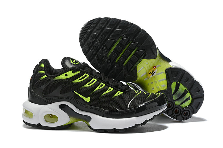 Wholesale Cheap Nike Air Max Plus TN Kids Shoes