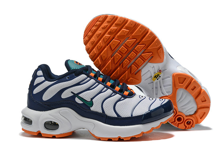 Wholesale Cheap Nike Air Max Plus TN Kids Shoes