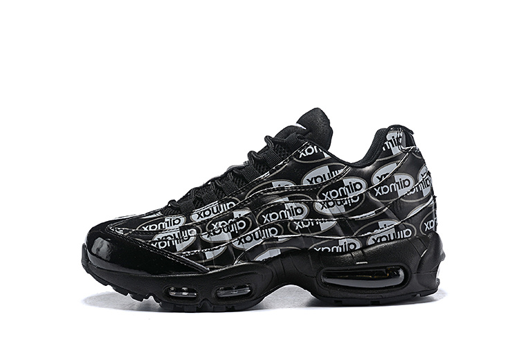 Wholesale Cheap Nike Air Max 95 Mens Running Shoes for Sale