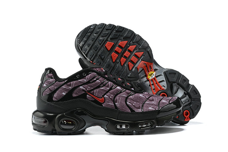 Nike Air Max Plus “Topography Pack” DJ0638-001