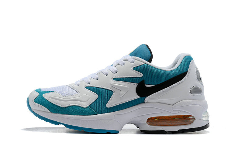 Wholesale Cheap Nike Air Max2 Light Sneakers