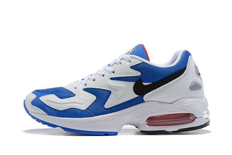 Wholesale Cheap Nike Air Max2 Light Sneakers