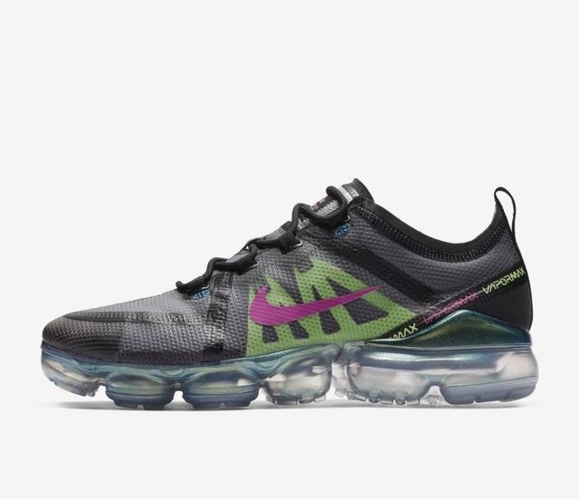 Nike Air VaporMax 2019 AT6810 001