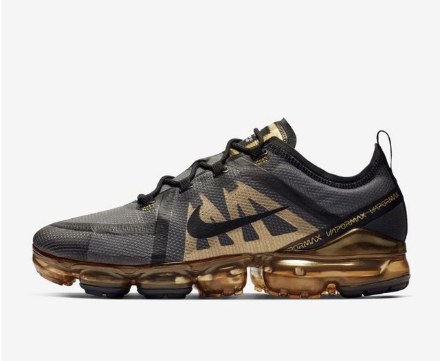 Nike Air VaporMax 2019 Sneaker AR6631 001