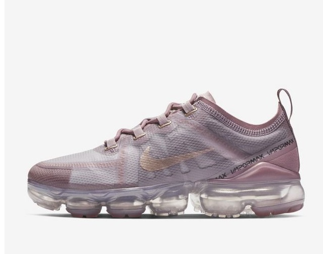 Nike Air VaporMax 2019 Womens shoes AR6632-500