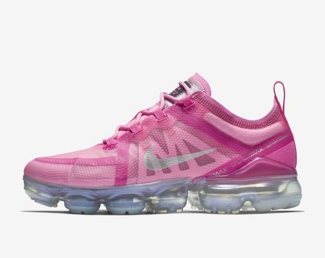 Nike Air VaporMax 2019 Womens Sneaker AR6632 600