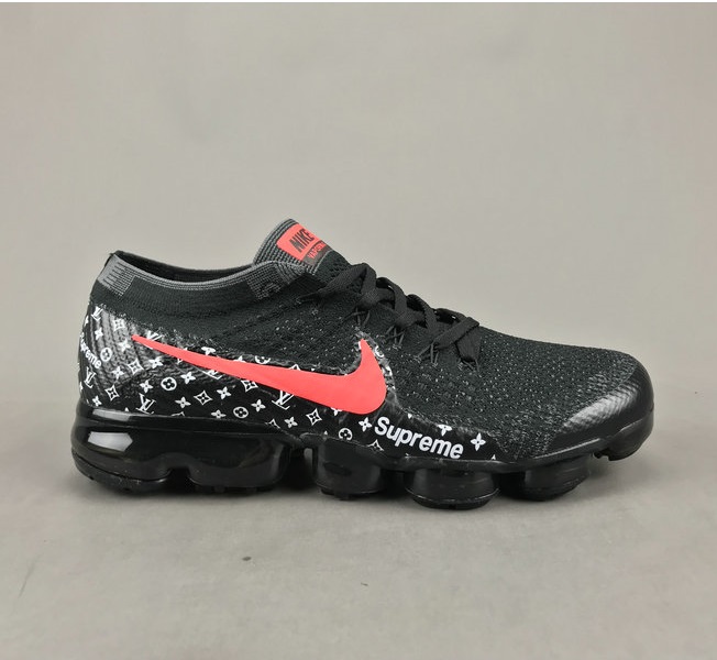 Nike Air Vapormax Flyknit X Lv Supreme-001