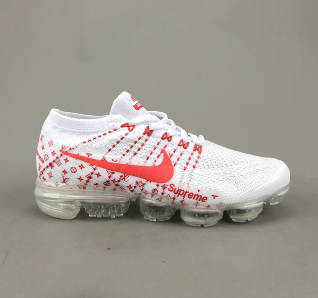 Nike Air Vapormax Flyknit X Lv Supreme-002