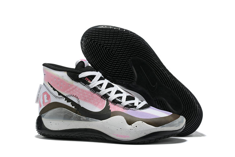 Wholesale Cheap Mens Nike Kevin Durant 12 Sneaker for Sale