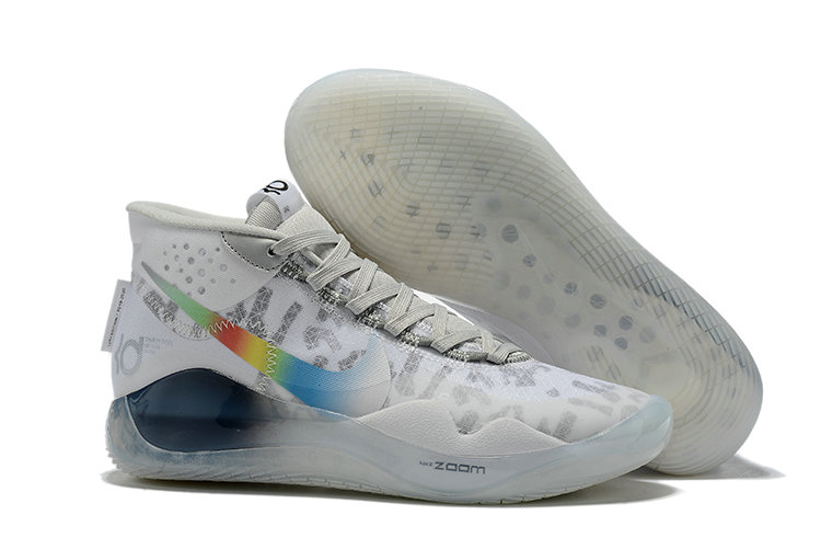 Wholesale Cheap Mens Nike Kevin Durant 12 Sneaker for Sale