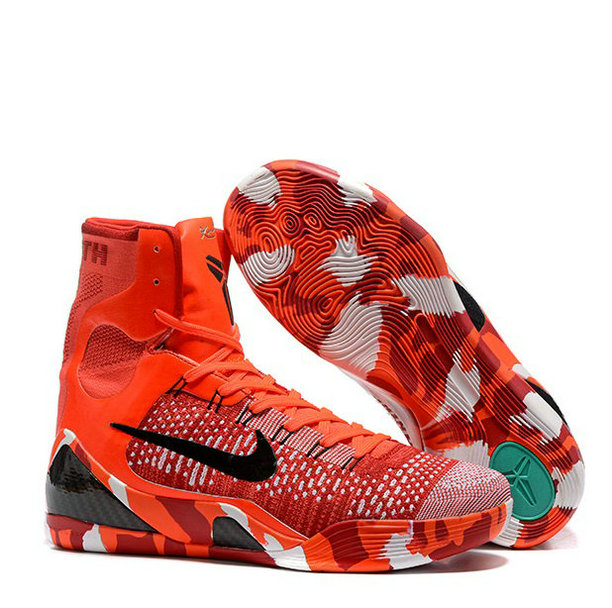 Wholesale Cheap Nike Kobe IX 9 Elite High Basketball Shoes for Sale-004