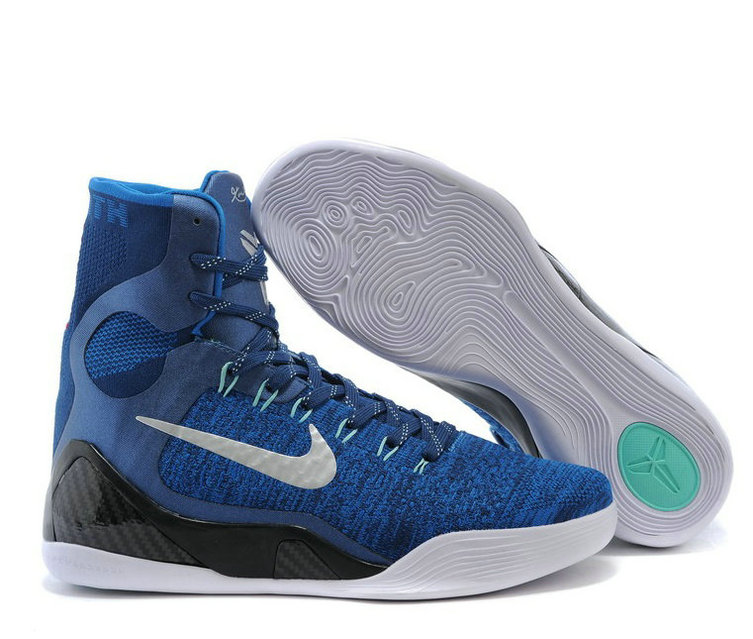 Wholesale Cheap Nike Kobe IX 9 Elite High Basketball Shoes for Sale-006