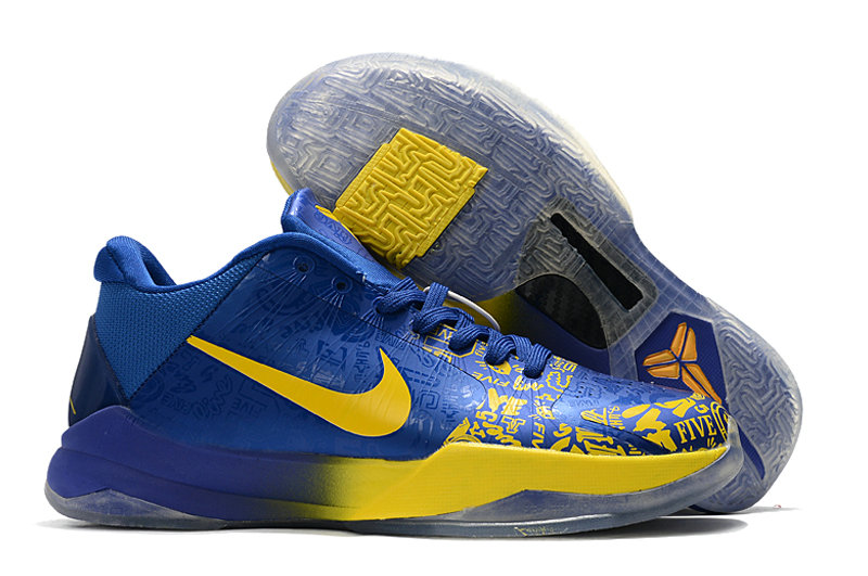 Wholesale Cheap Nike Kobe 5 Basketball Shoes for sale