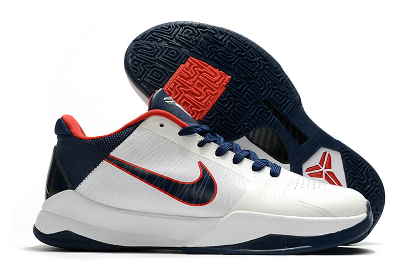 Wholesale Cheap Nike Kobe 5 Basketball Shoes for sale