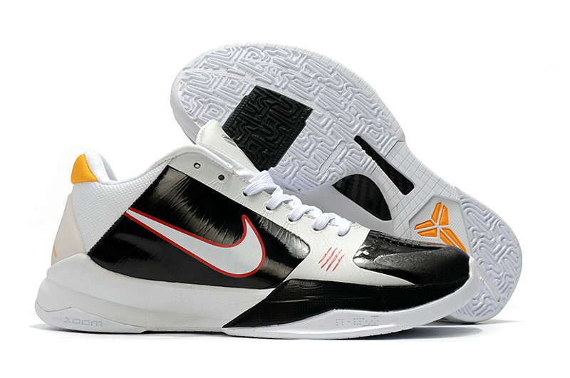 Wholesale Cheap Nike Kobe 5 Basketball Shoes for sale