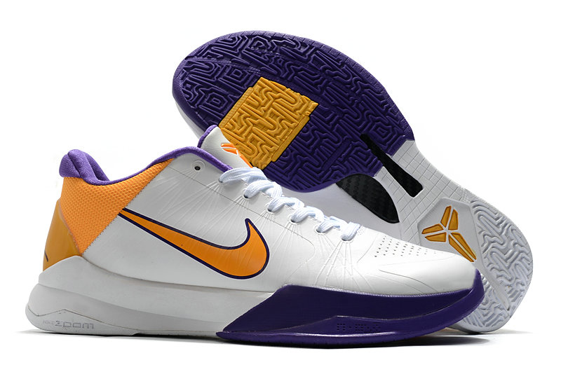 Wholesale Cheap Nike Kobe 5 Basketball Shoes for sale