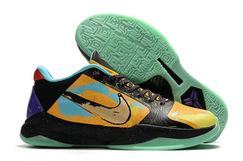 Wholesale Cheap Nike Kobe 5 Basketball Shoes for sale