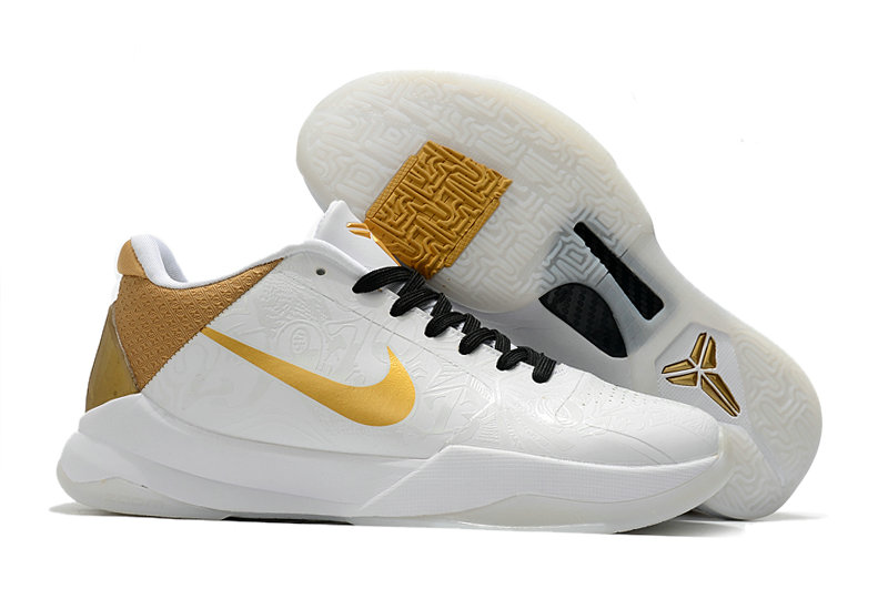 Wholesale Cheap Nike Kobe 5 Basketball Shoes for sale