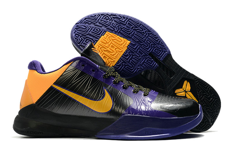 Wholesale Cheap Nike Kobe 5 Basketball Shoes for sale