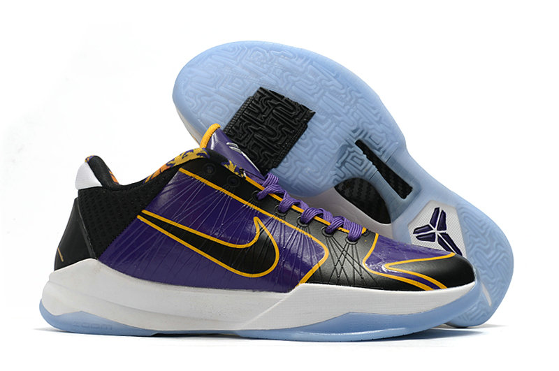 Wholesale Cheap Nike Kobe 5 Basketball Shoes for sale