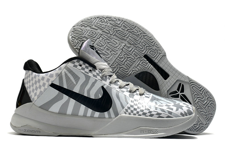 Wholesale Cheap Nike Kobe 5 Basketball Shoes for sale