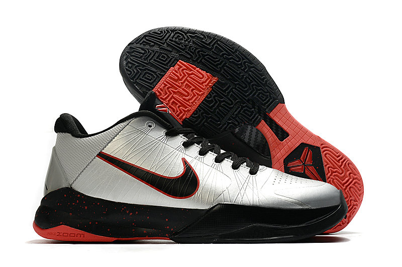 Wholesale Cheap Nike Kobe 5 Basketball Shoes for sale