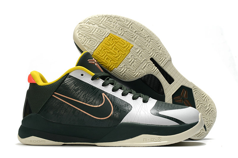 Wholesale Cheap Nike Kobe 5 Basketball Shoes for sale