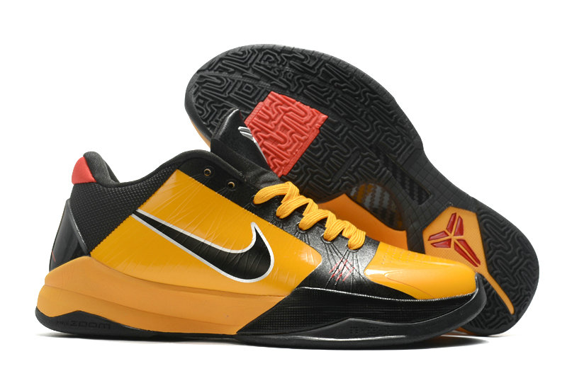 Wholesale Cheap Nike Kobe 5 Basketball Shoes for sale